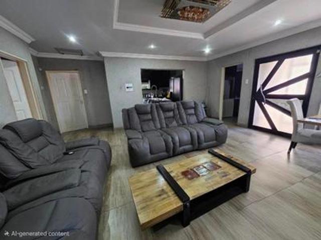 House for sale in Ekurhuleni, Gauteng