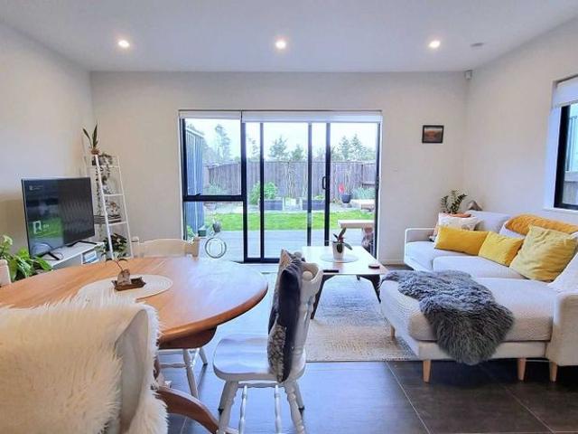 Townhouse for rent in Auranga, Franklin