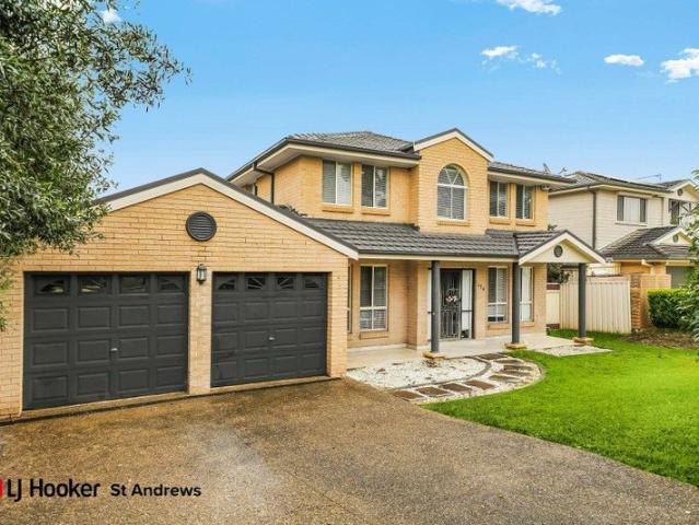 House for sale in Sydney, New South Wales
