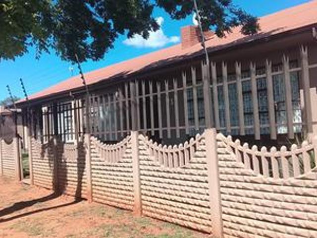 House for sale in Randfontein, Randfontein Local Municipality