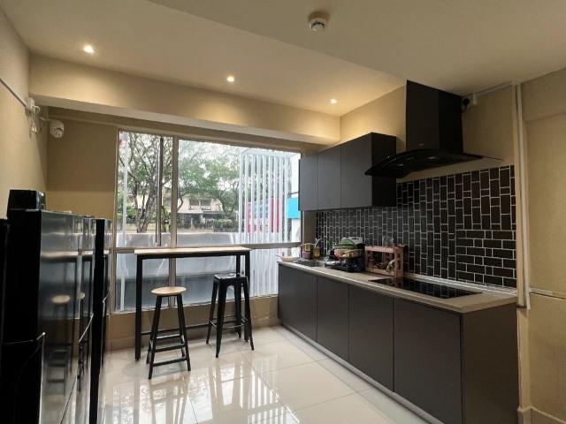 Room for rent in Petaling, Damansara Damai