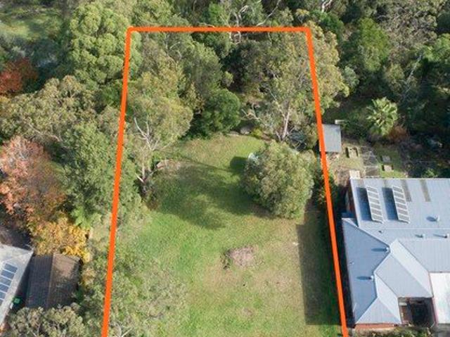 Land for sale in Sydney, New South Wales