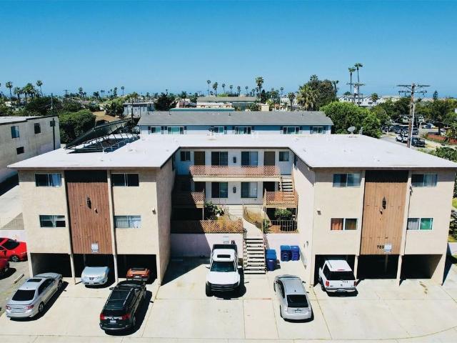 Apartment for rent in Imperial Beach, California