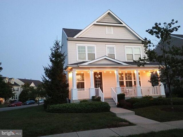 House for sale in California, Maryland