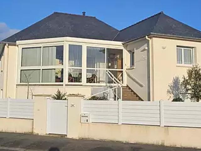 Maison vente à Guingamp, Bretagne