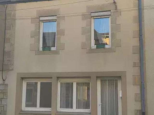 Maison vente à Botmel, Callac