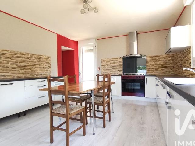 Maison vente à Guingamp, Bretagne