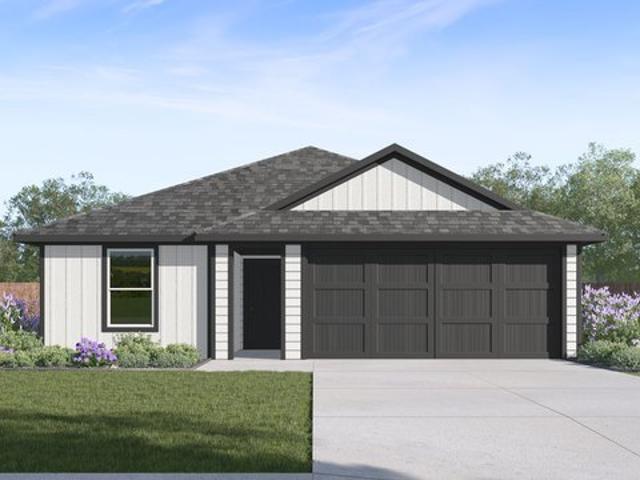 House for sale in Callahan, Florida