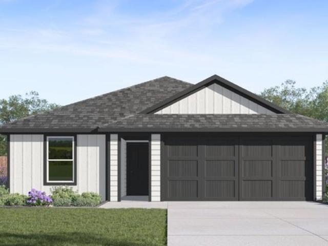 House for sale in Callahan, Florida