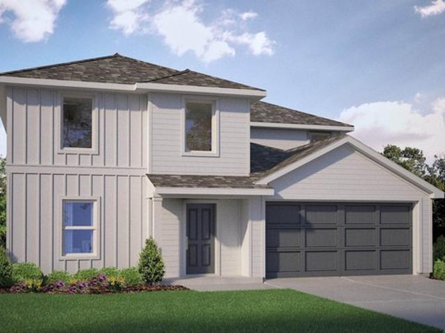 House for sale in Callahan, Florida