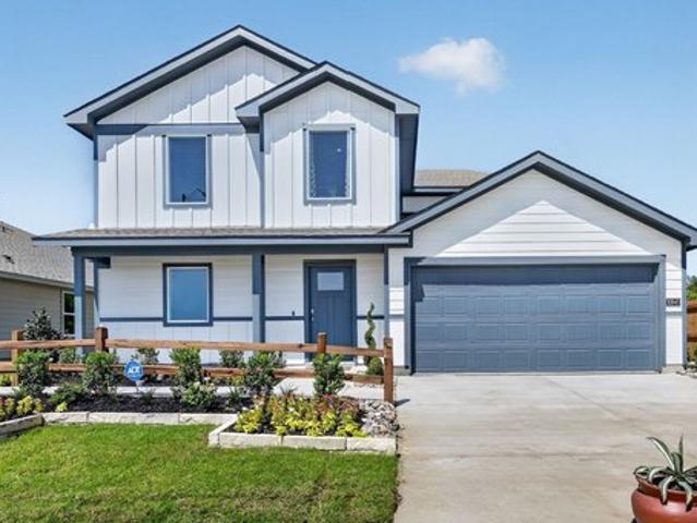 House for sale in Mineral Wells, Texas