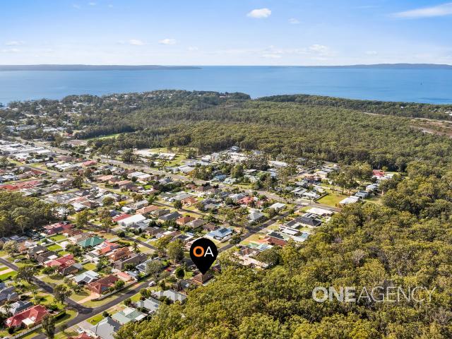 House for rent in Callala Bay, New South Wales