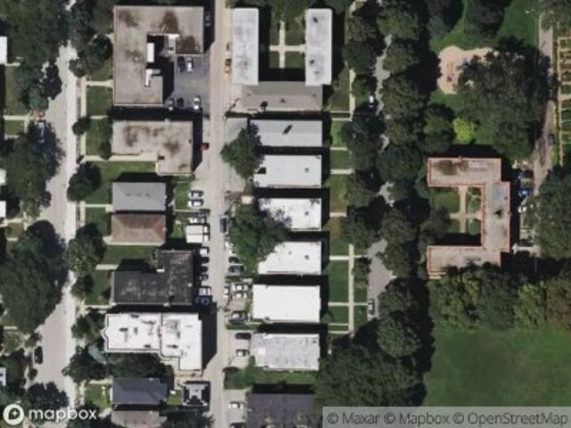 Condo for sale in Evanston, Illinois