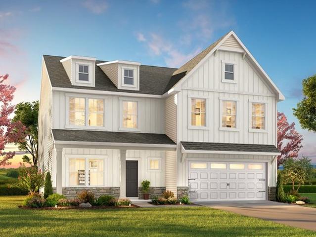 House for sale in North Carolina