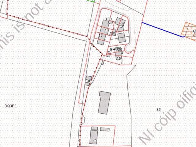Farm for sale in Kilmanagh