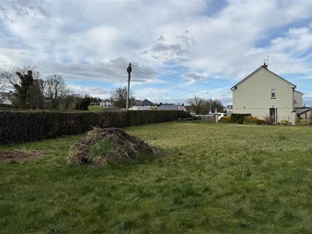 Farm for sale in Kilmanagh