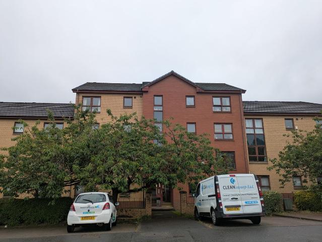 Apartment for rent in Oakbank, Firhill