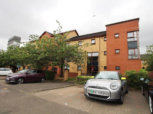 Apartment for rent in Oakbank, Firhill