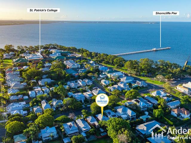 House for sale in Shorncliffe