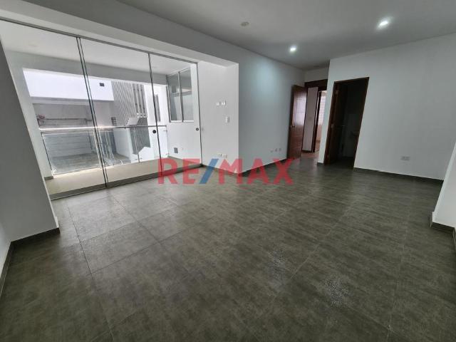 Departamento venta en Jorge Chavez, Callao