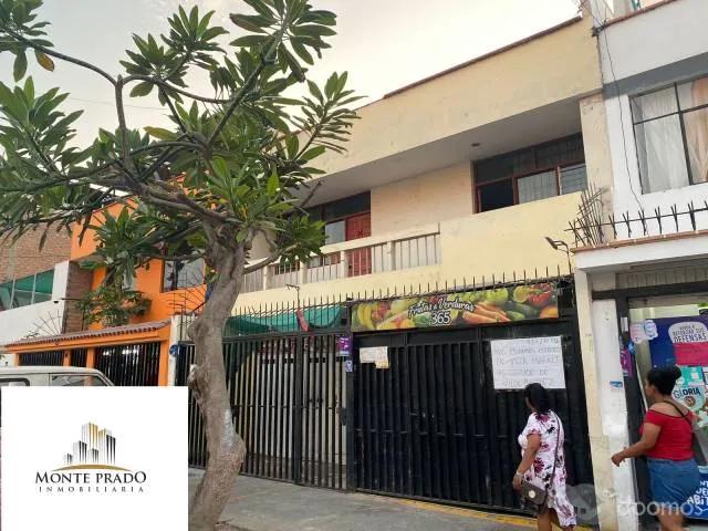 Casa venta en San Miguel, San Miguel Characuaycui
