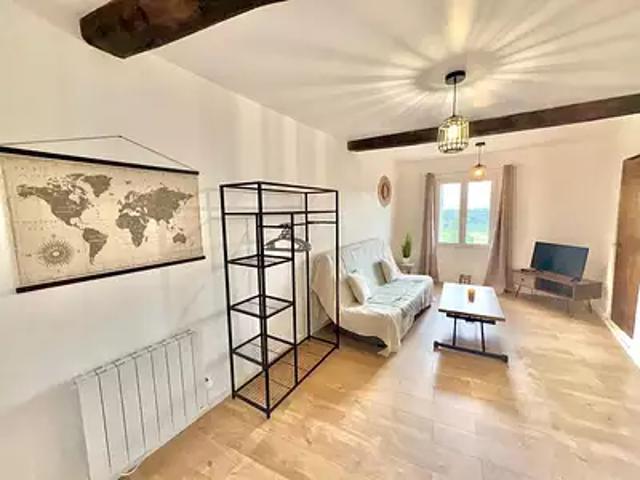 Appartement vente à Arrondissement de Draguignan, Callas