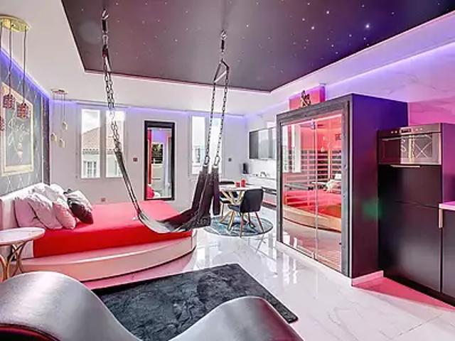 Appartement vente à Arrondissement de Draguignan, Callas