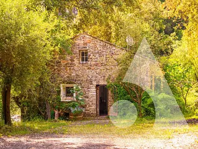 Maison vente à Callas, Var