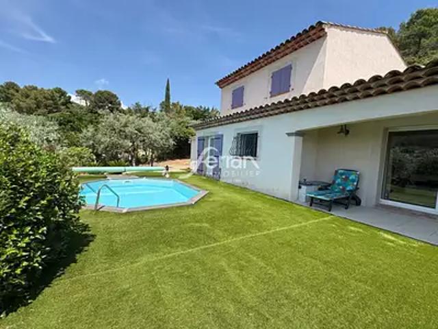 Maison vente à Callas, Var