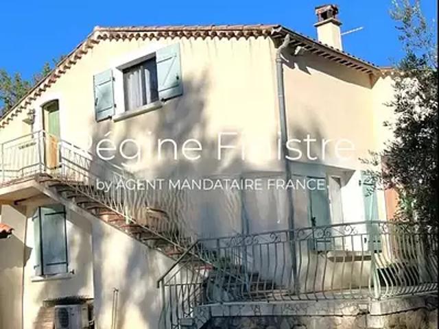 Maison vente à Arrondissement de Draguignan, Callas