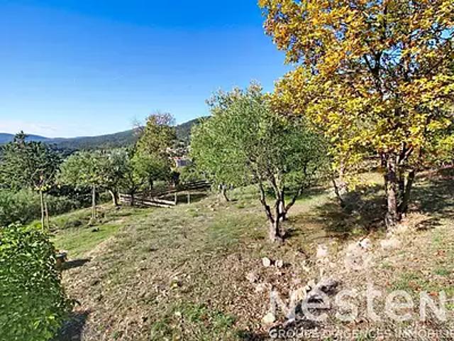 Terrain vente à Arrondissement de Draguignan, Callas