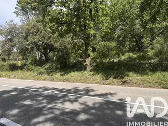 Terrain vente à Arrondissement de Draguignan, Callas