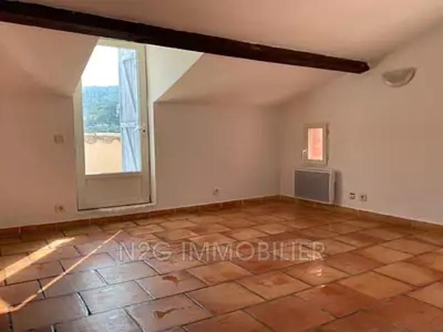 Appartement location à Arrondissement de Draguignan, Callas