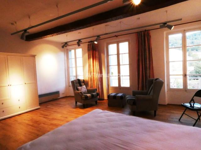 Appartement location à Arrondissement de Draguignan, Callas