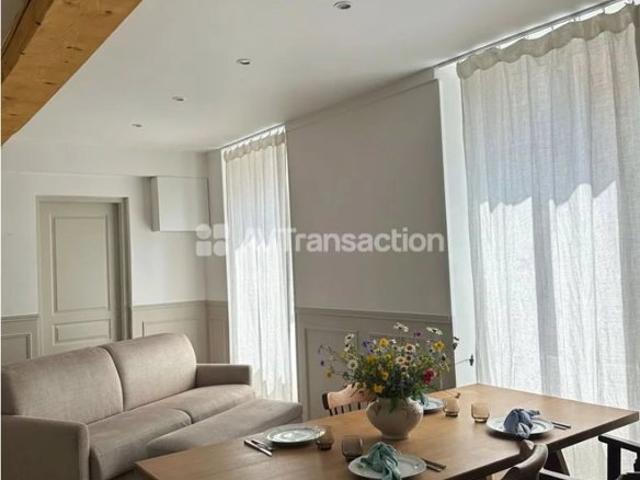 Appartement vente à Arrondissement de Draguignan, Callas