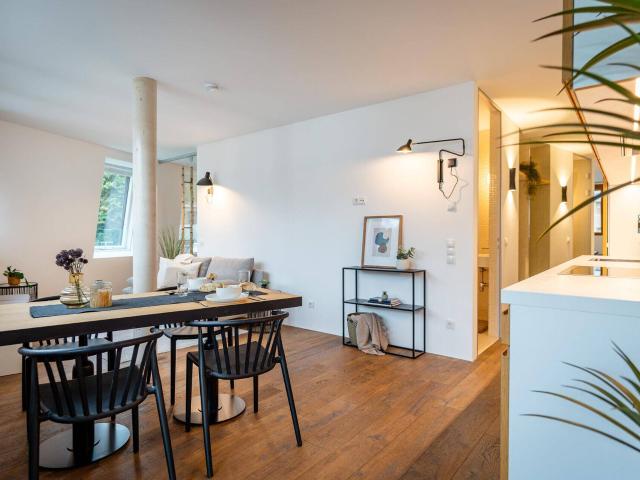 Apartment kaufen in Hötting, Innsbruck