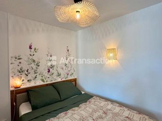 Appartement vente à Arrondissement de Draguignan, Callas