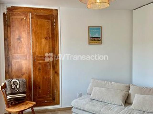 Appartement vente à Arrondissement de Draguignan, Callas