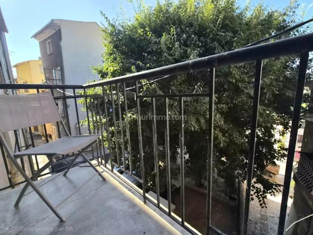Appartement vente à Arrondissement de Draguignan, Callas