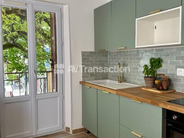 Appartement vente à Arrondissement de Draguignan, Callas