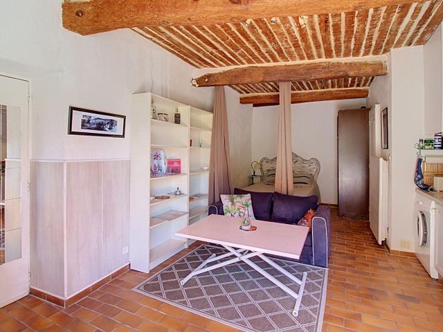 Appartement vente à Arrondissement de Draguignan, Callas