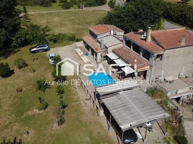 Maison vente à Arrondissement de Draguignan, Callas