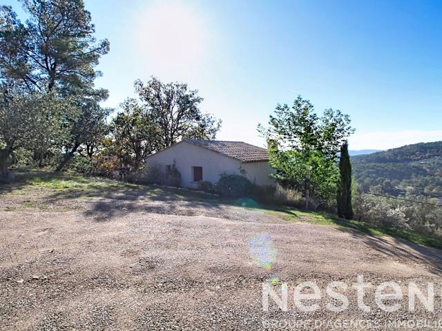 Terrain vente à Arrondissement de Draguignan, Callas