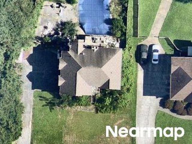 House for sale in Cobb, Georgia