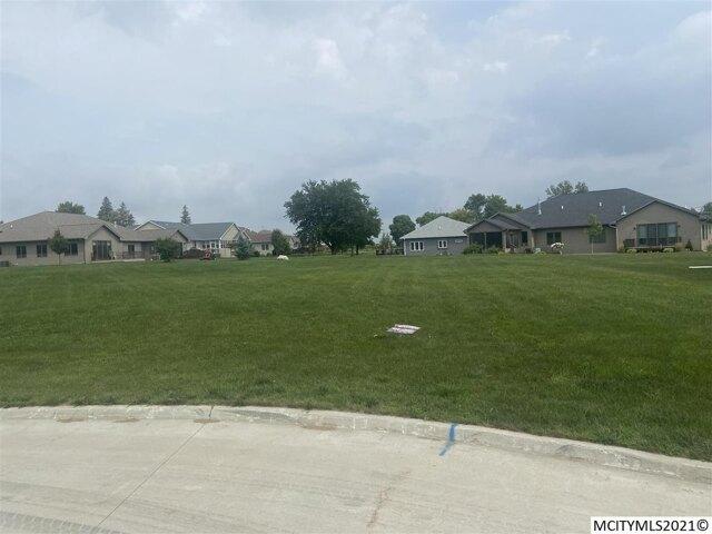 Land for sale in Mason City