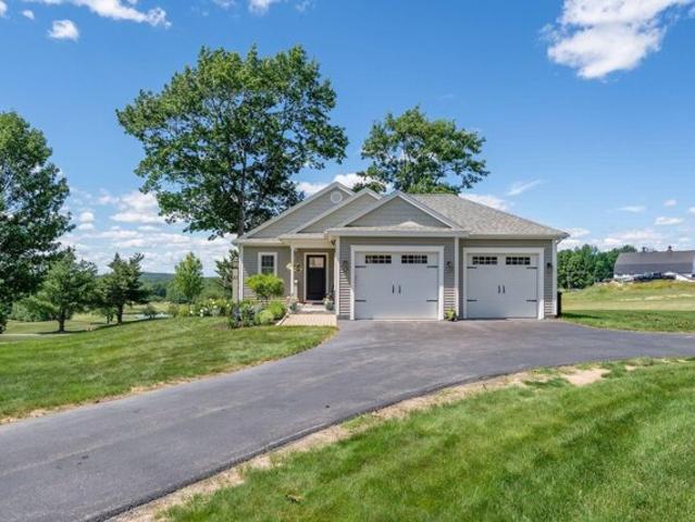 Condo for sale in Gray, Maine