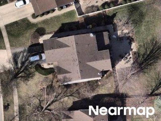 House for sale in Shorewood, Illinois