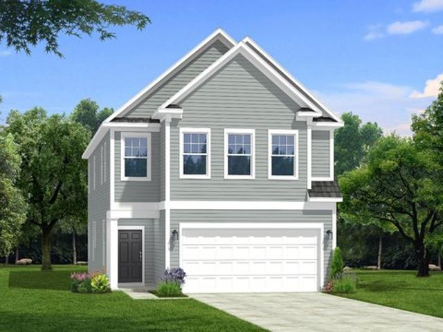 House for sale in Becker, Minnesota