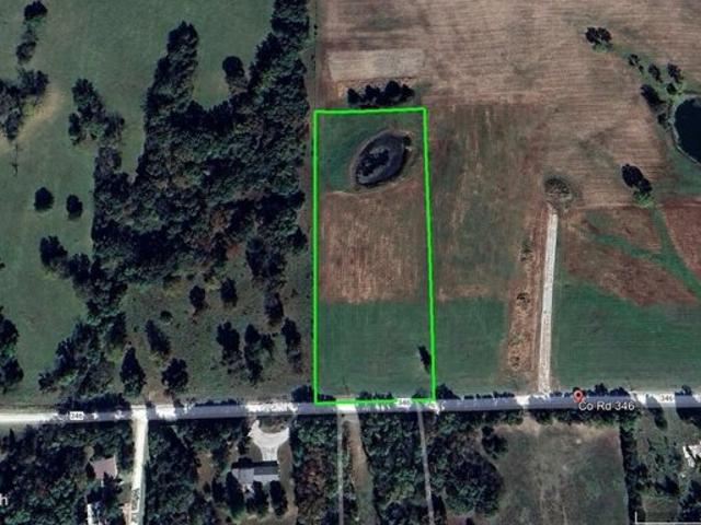 Land for sale in Fulton