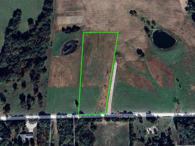 Land for sale in Fulton